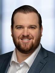 Headshot of Gordon Gouinlock