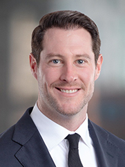 Headshot of Robert Moher