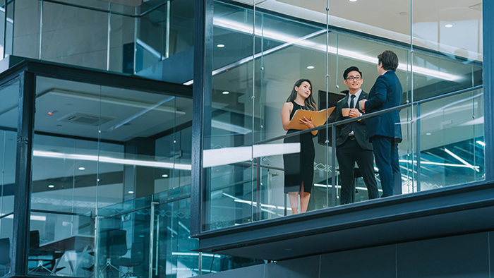 Brnach Opprtunity Image