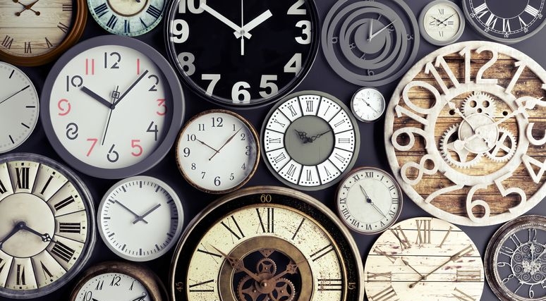 In the world of investing, time is your friend