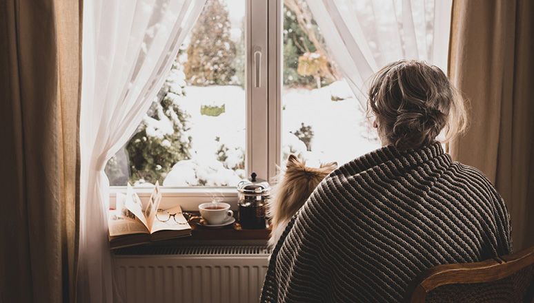 Managing a windfall, large or small