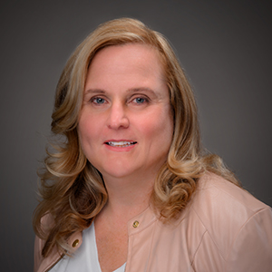 Headshot of Valerie Markidis