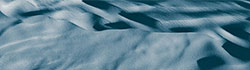 Image of snow covered plains