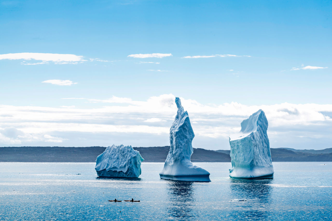 Newfoundland and Labrador, Canada.