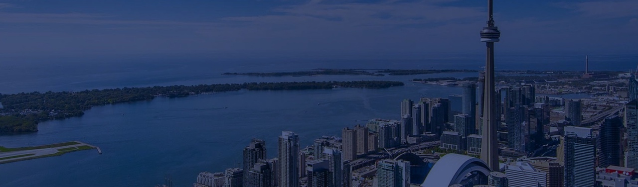 City landscape