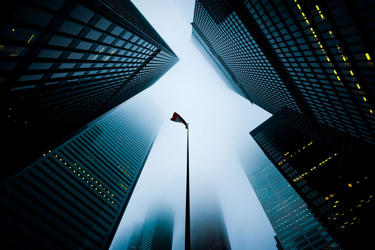 Decorative architectural image