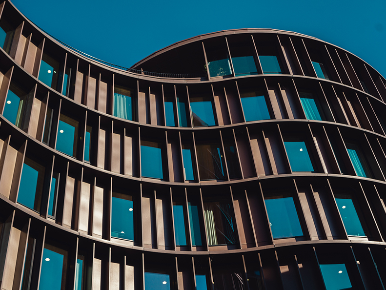 Modern architecture