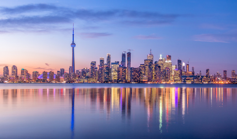 2023 Outlook Canadian Equities