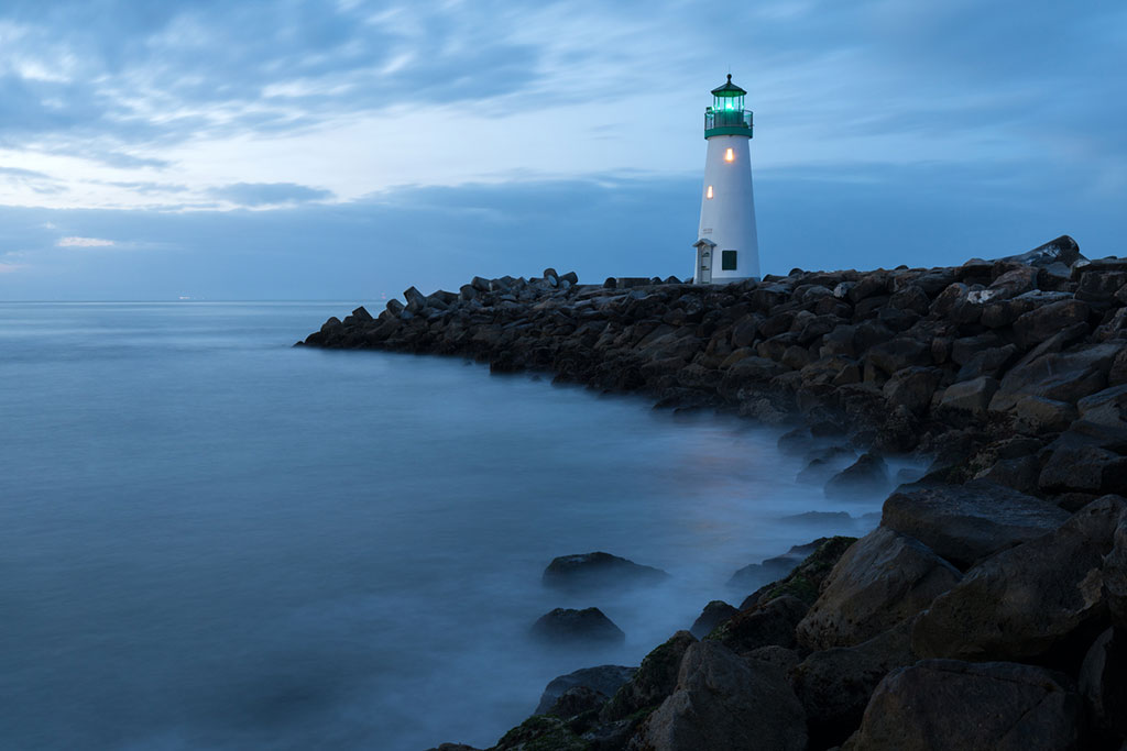 light tower