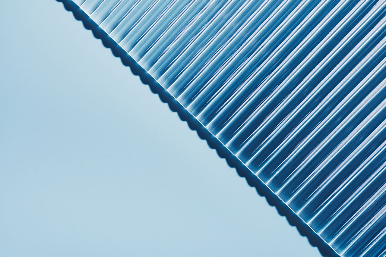 Decorative architectural image