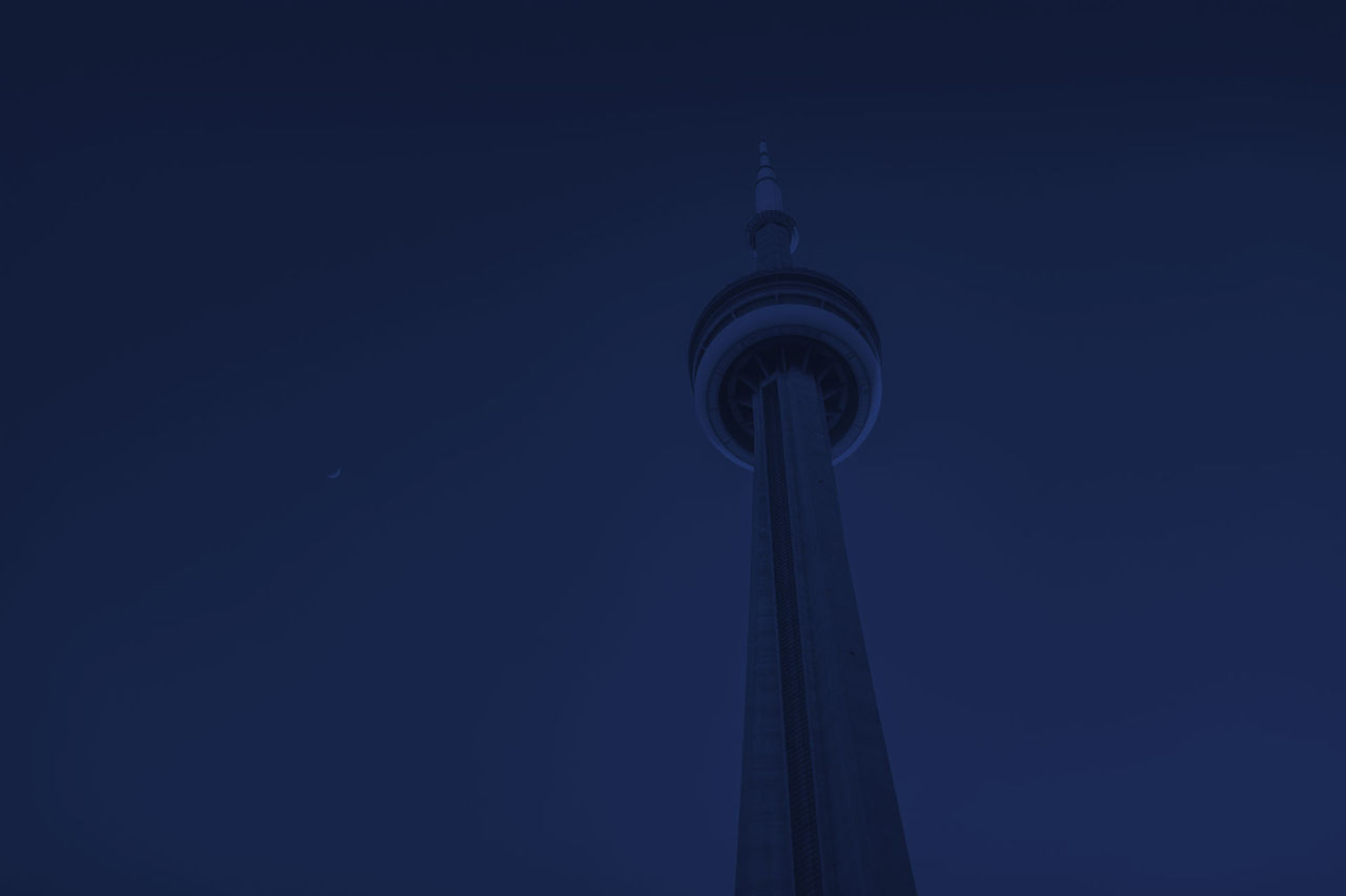 Image of CN Tower