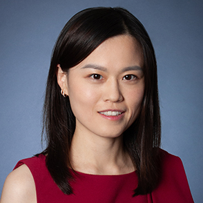 Zoe Li, CPA, CA, CFA