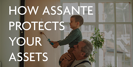how assante protects your assets