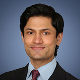 Adam Bahram