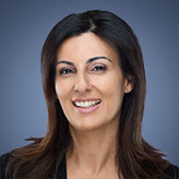 Carla Robinson