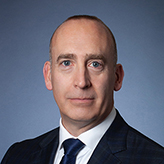 Geof Marshall