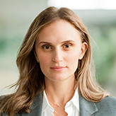 Headshot of Michal Brosh