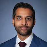 Ali Pervez
