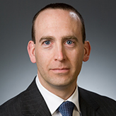 Geof Marshall
