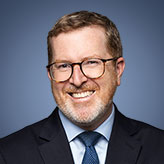 Marc Andre Lewis