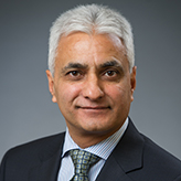 Paul Sandhu