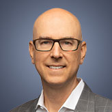 Headshot of Thomas Galikowski